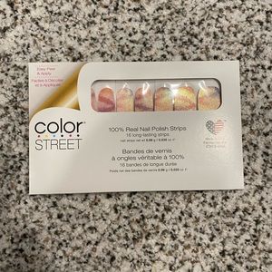 Color Street- Painted Dawn